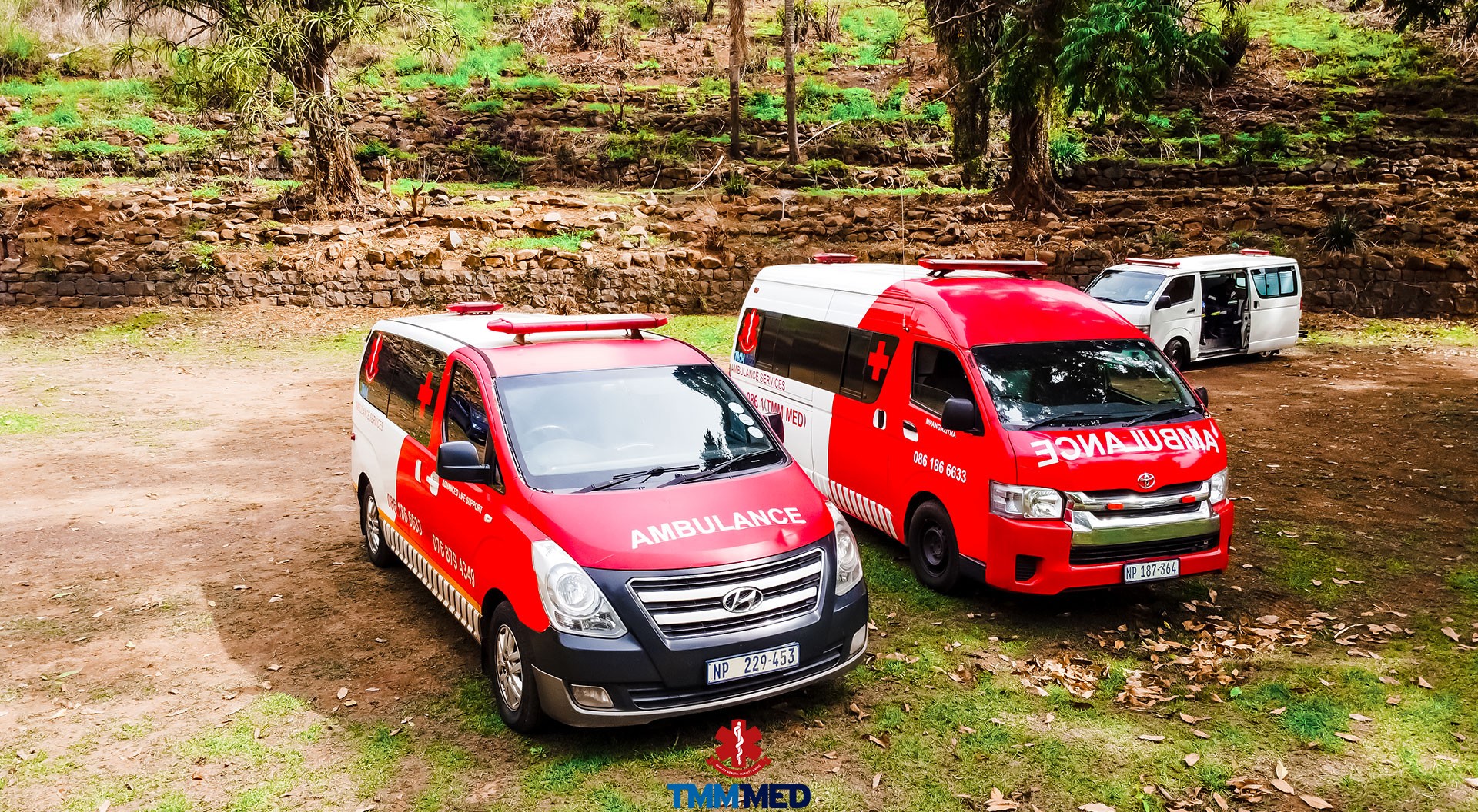 Ambulance